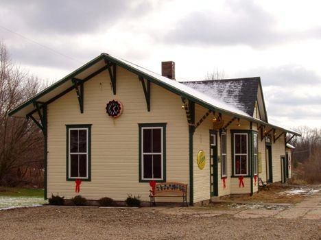 AA Byron MI Depot